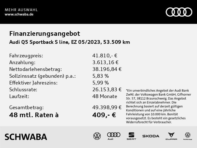 Audi Q5 - Bild 4