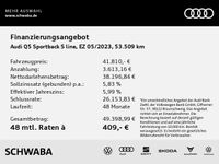 Audi Q5 - Vorschau Bild 4