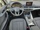 A4 35 TFSI design Navi AHK schwenkbar Xenon