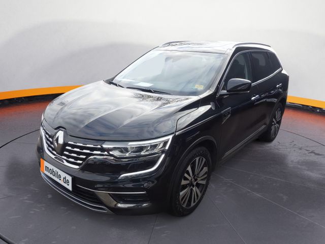 Renault Koleos 2.0 dCi 185 4WD PARIS INITIALE Automatik