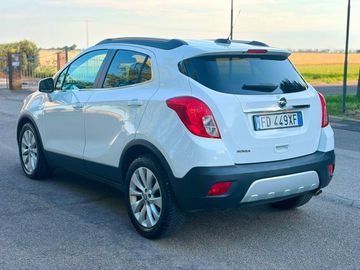 Opel Mokka - 4