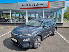 Fotografie des Hyundai KONA