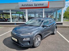 Fotografie des Hyundai Kona