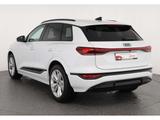Audi Q6 e-tron S line AHK/P-Dach/HUD/Leder/Bei.Dis. - Audi Q6 e-tron SUV