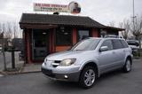 Mitsubishi Outlander 2.4 Motion*Klima*Alu*AHK* - gebrauchte Mitsubishi Outlander aus dem Jahr 2004