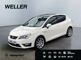 Seat Ibiza 1.0 TSI FR *Bi-Xenon*Alcantara*Pano*CarPla - Seat Ibiza Gebrauchtwagen in Bielefeld