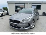DS Automobiles DS5 Aut. LM-Felgen Navi Klimaautomatik 132 KW - DS Automobiles DS5