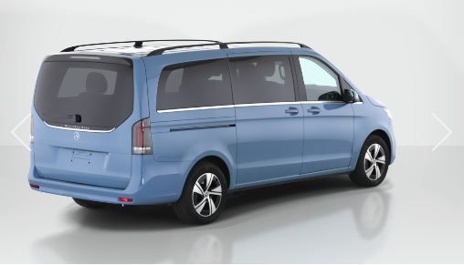Mercedes-Benz V 300 d 4MATIC AVANTGARDE 9GT*LED*NAVI*EASYPACK imagem 2