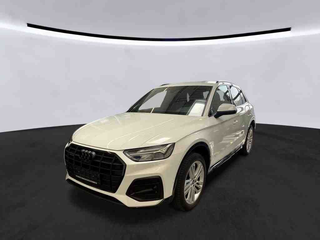 Audi Q5 - Bild 2