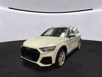 Audi Q5 - Vorschau Bild 2