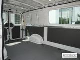 Volkswagen Crafter Kasten 2,0 TDI MR Normald. 2 Einzelsitze - Volkswagen Crafter in Oldenburg
