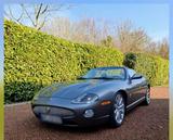 Jaguar XKR Cabrio - Jaguar XKR aus 2005