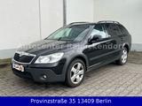 Skoda Octavia 1.8 TSI Scout 4X4 Kombi *Xenon+AHK+PDC* - Skoda Octavia aus 2010: Scout