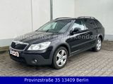 Skoda Octavia 1.8 TSI Scout 4X4 Kombi *Xenon+AHK+PDC* - Skoda Octavia aus 2010: Scout