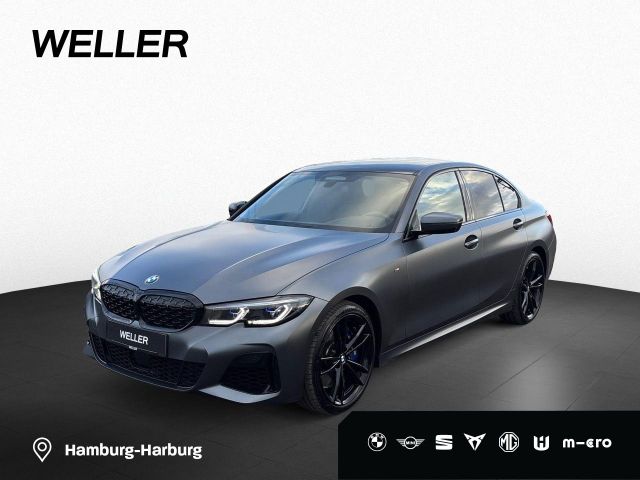 BMW M340iA xDrive LivePro,CarbonDach,Laser,AHK,360°