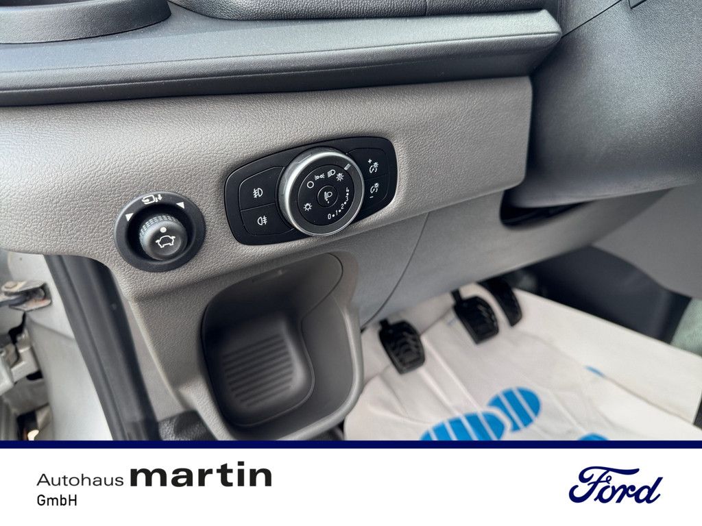 Fahrzeugabbildung Ford Transit FT 350 2.0 TDCi L3 Trend Doppelkabine