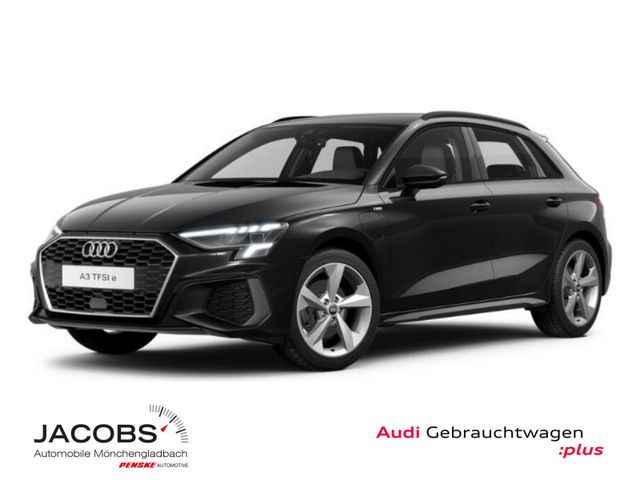 Audi A3 Sportback 40 TFSI e S-tronic S line LED*elekt