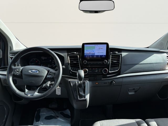 Ford Tourneo Custom L2 Titanium X Kamera+Temp+3 Z. Kl