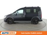 Volkswagen Caddy 1.4 TSI Alltrack BMT Aut.*NAVI*BI-XENON* - VW Caddy Gebrauchtwagen in Köln