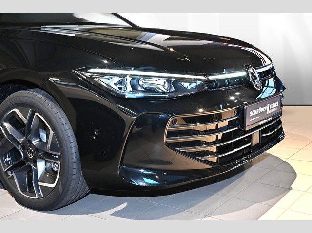 Volkswagen Passat Variant 1.5 l TSI eHybrid DSG Elegance foto 2