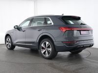 Audi Q8 e-tron - Vorschau Bild 8