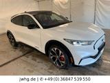 Ford Mustang Mach-E AWD Matrix Technologie2 Pano - Ford Mustang Mach-E Gebrauchtwagen