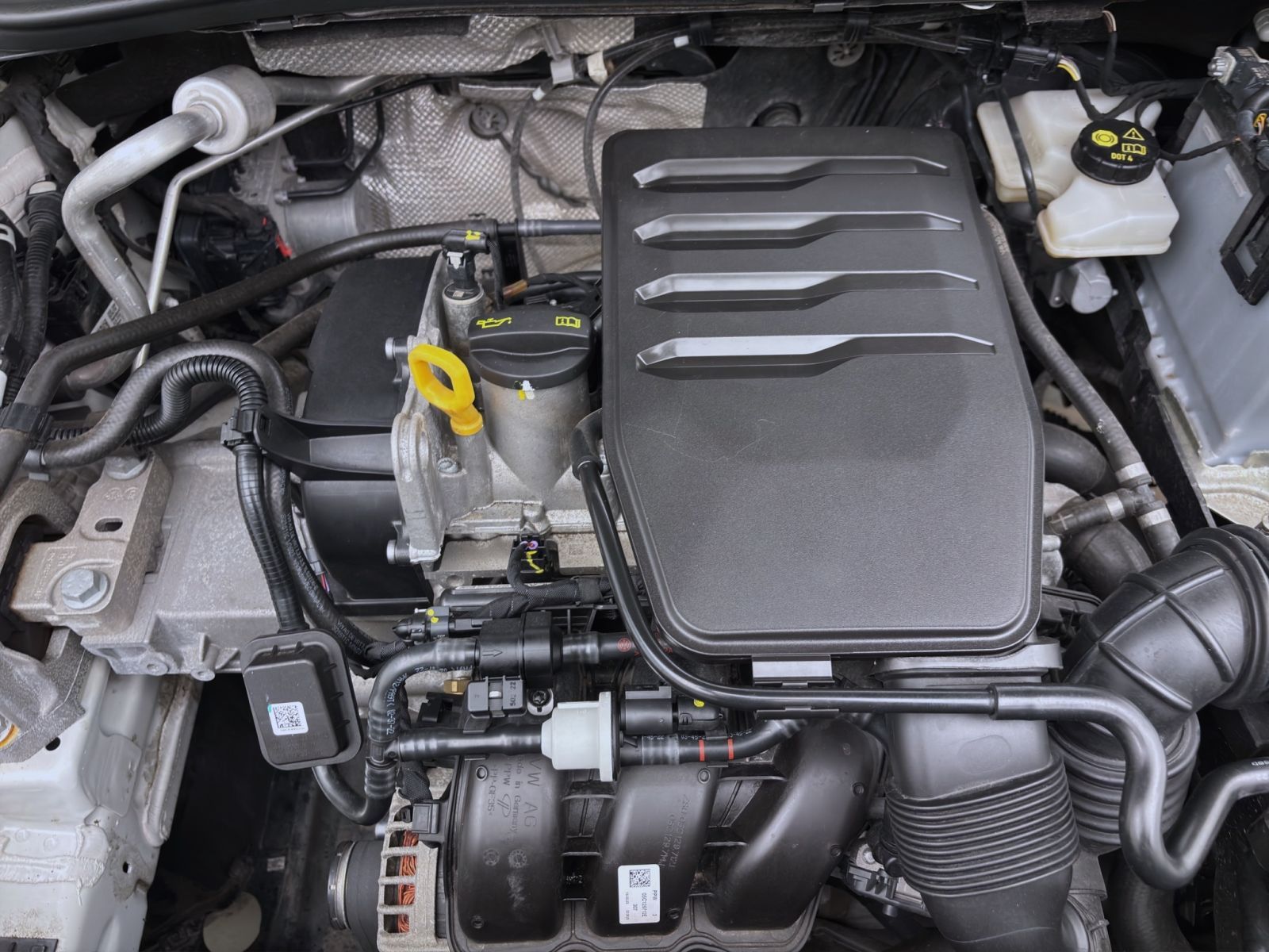 Volkswagen Polo - Bild 18