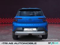 Opel Frontera - Vorschau Bild 4
