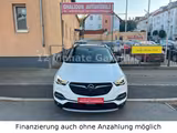 Opel Grandland X 1.6 Turbo Ultimate * Vollausstattung - Opel Grandland (X) Gebrauchtwagen in Stuttgart