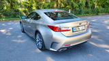Lexus RC 300h Automatik F SPORT  - Lexus: Rc
