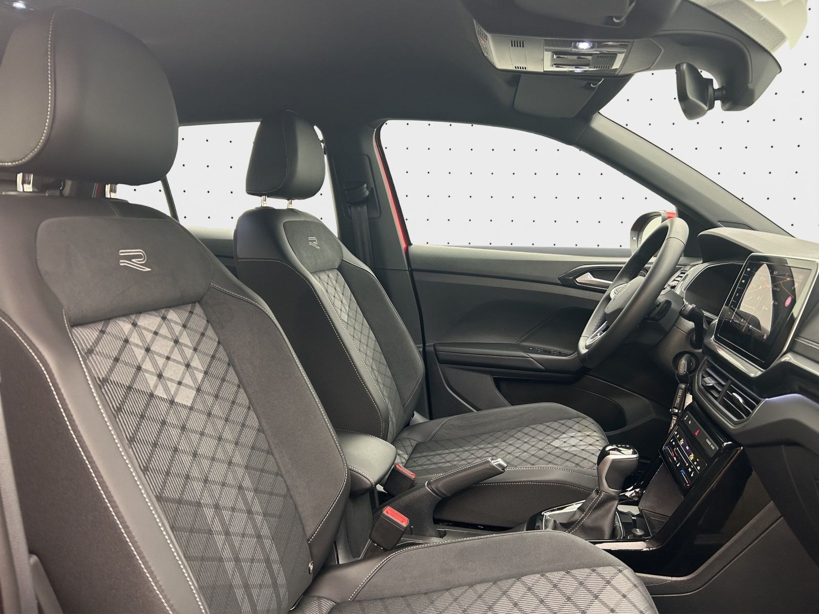 Volkswagen T-Cross - Bild 3