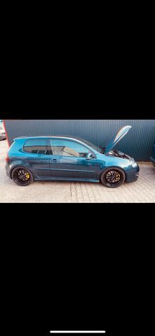 Volkswagen GOLF5 GTi Edition30/Pirelli