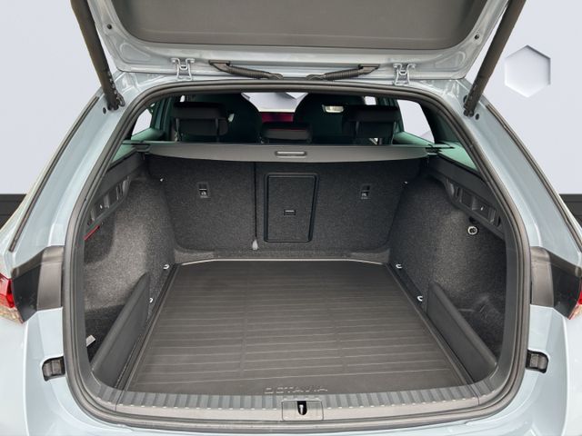 Octavia Combi 2.0 TSI 195 kW RS EU6e - sofort li