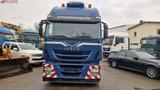 Iveco AS440T Lowdeck Stralis 450 Euro 6 deutsches Fahr - Iveco Stralis 450