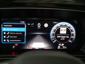 Volkswagen Caddy Maxi 1.5TSI DSG STYLE PANORAMA ACC KAMERA