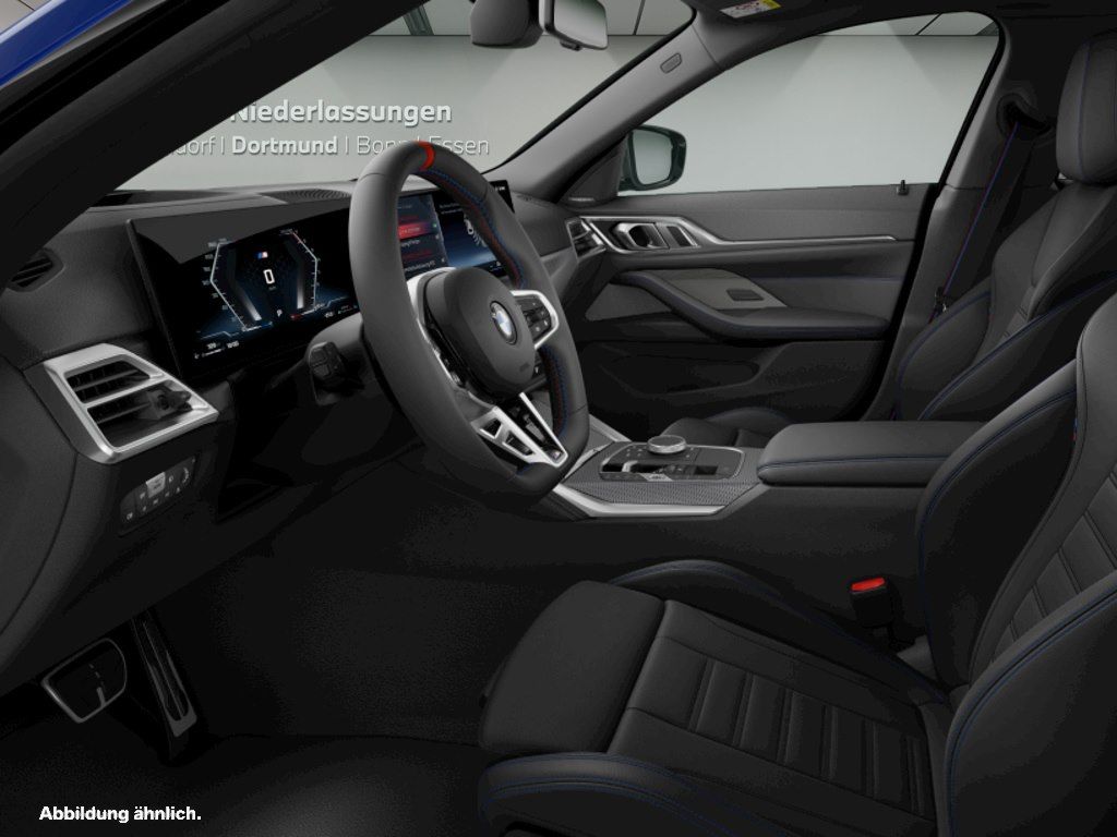 BMW M440 - Bild 5