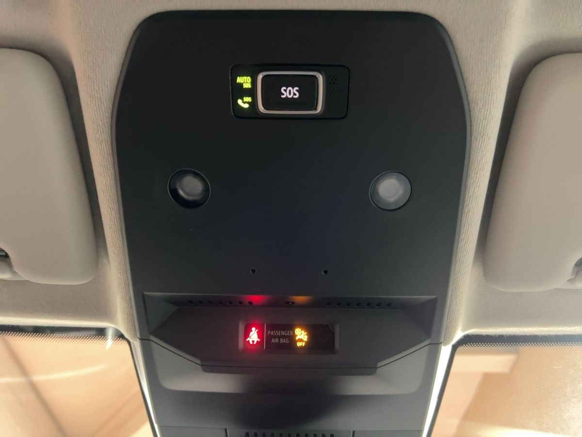 Renault Megane E-TECH - Bild 17