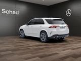 Mercedes-Benz GLE 300 d 4M AMG+PANO+AHK+DIST+360+HUD+LED+NIGHT - Mercedes-Benz GLE-Class in Bremen