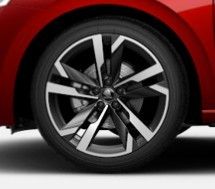 Skoda Scala 1.5 TSI DSG Monte Carlo *NAV*ACC*SHZ*KESSY