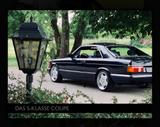 Mercedes-Benz 420 SEC ** DAS S-KLASSE COUPE ** SAMMLERZUSTAND - Mercedes-Benz 420 aus 1990