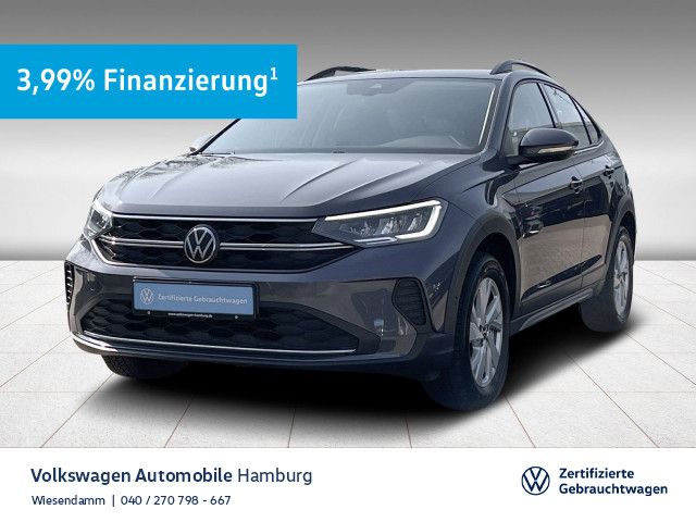 Volkswagen Taigo 1.0 TSI DSG Life Kamera Klima Sitzhzg