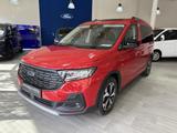 Ford Grand Tourneo Connect PHEV Active - Ford Tourneo Connect Active mit Hybrid-Antrieb (Benzin/Elektro)