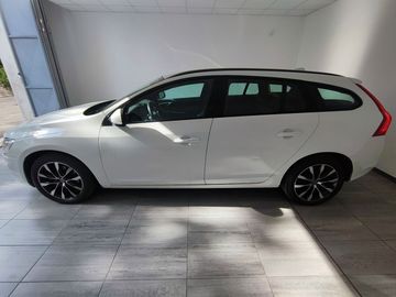Volvo V60 - 7
