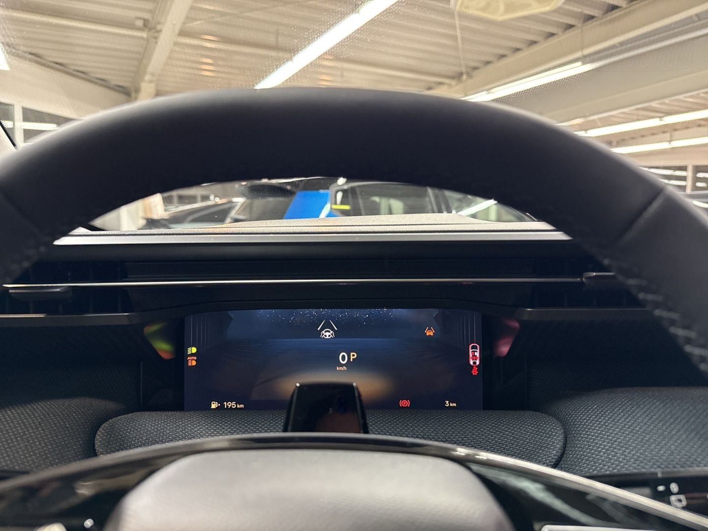 Fahrzeugabbildung Citroën C5 Aircross Hybrid 145 MAX HUD Navi 360 Kamera