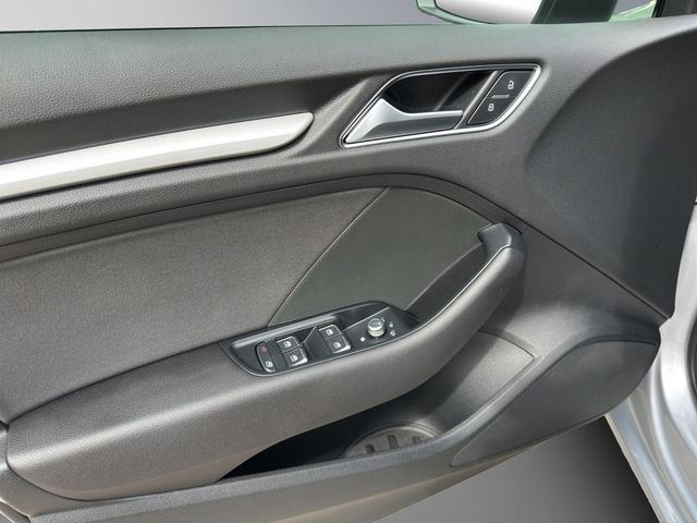 A3 Sportback 30 1.0 TFSI FSE KLIMA PDC