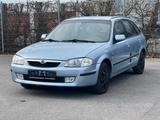 Mazda 323 F 1.5 Klima TÜV NEU - Mazda aus 2000