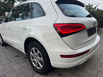 Audi Q5 - 5