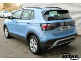 Volkswagen T-Cross 1.5 TSI DSG, Life, ACC, AHK, LED, DAB+, - Volkswagen T-Cross: 1.5