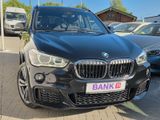 BMW X1 xDrive 25 d M Sport -Pano/Alcantara/Gepflegt- - BMW X1 mit Diesel-Antrieb: Automatik
