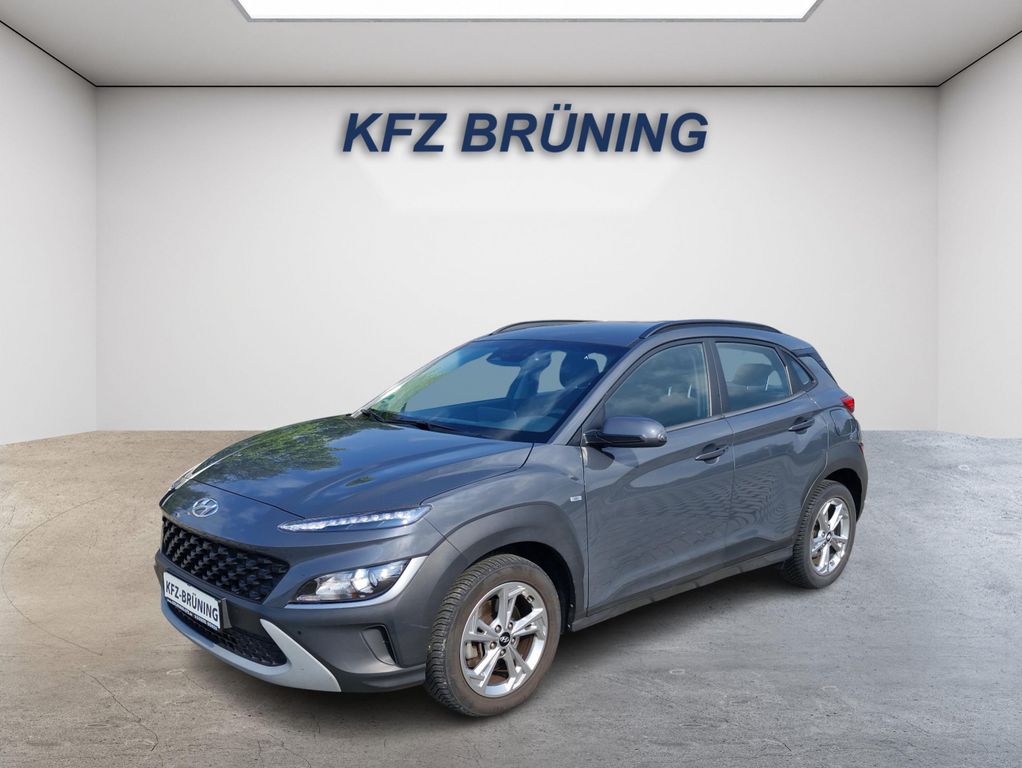 Image of Hyundai KONA